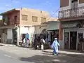 Rue de Tamanrasset