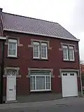 Burgerwoning