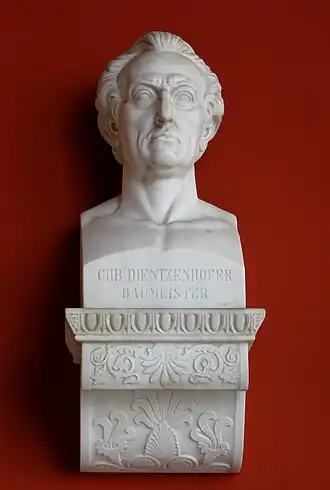 Christoph Dientzenhofer