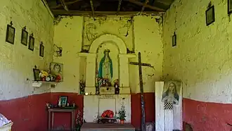 Santa María la Mayor