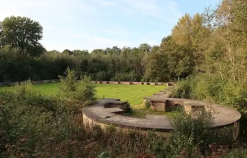 Ruïne van Jonckholt