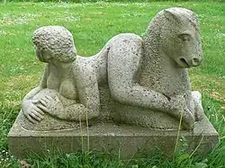 Amazone (Groningen, 1980)