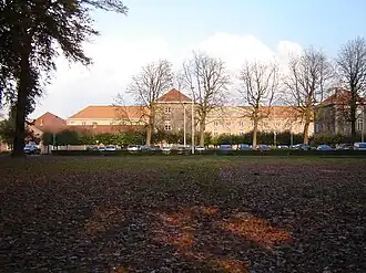 Rijksopvoedingsgesticht en Penitentiair Landbouwcentrum
