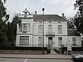Neoclassicistisch herenhuis