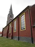 Parochiekerk Onze-Lieve-Vrouw