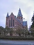 Sint-Jan Baptistkerk