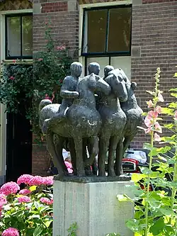 Ruiters (1981), Zutphen