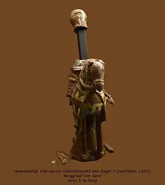 Gemeentelijk Museum Melle