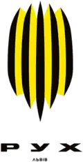 FK Roech Lviv