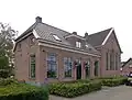 Onderwijzerswoning