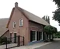 Boerderij Tielemanshof