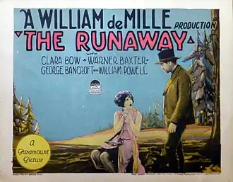 The Runaway