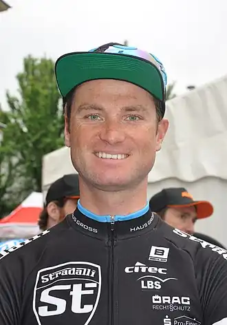Daniel Bichlmann (2016)