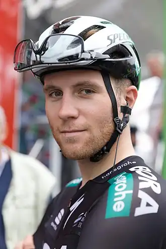 Michael Kolář (2018)