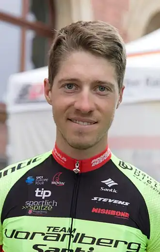 Patrick Schelling (2018)