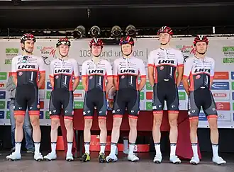 LKT Team Brandenburg