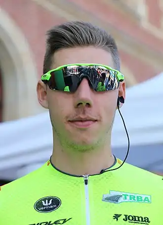 Ludovic Robeet (2019).