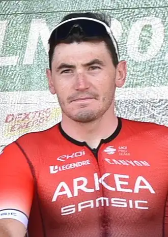 Christophe Noppe (2022)