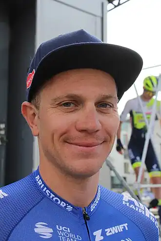 Lionle Taminiaux (2023)