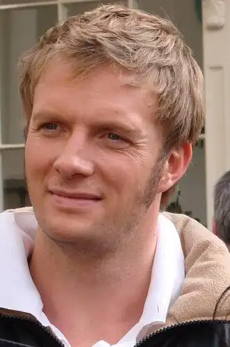 Rupert Penry-Jones (2006)