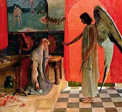 Annunciation