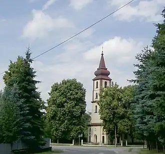 Rooms Katholieke kerk