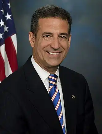 Russell Dana Feingold
