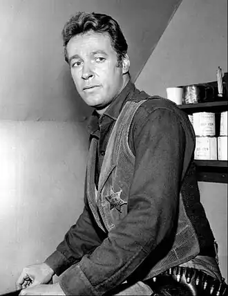 Russell Johnson (1960)
