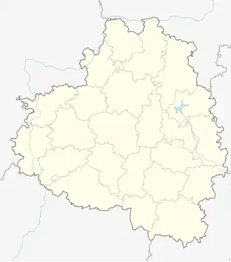 Toela (oblast Toela)
