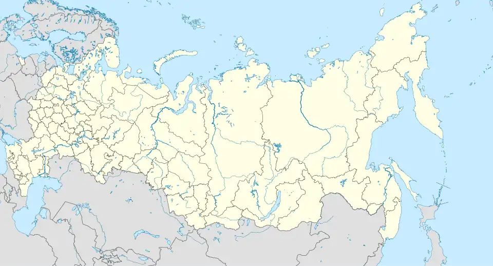 Oefa (Rusland)