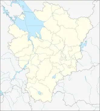 Toetajev (oblast Jaroslavl)