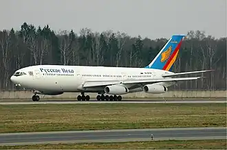 Russian Sky Airlines