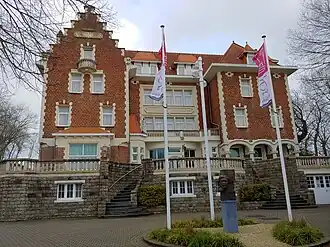 Hotelschool Ter Duinen