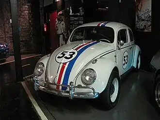 The Love Bug