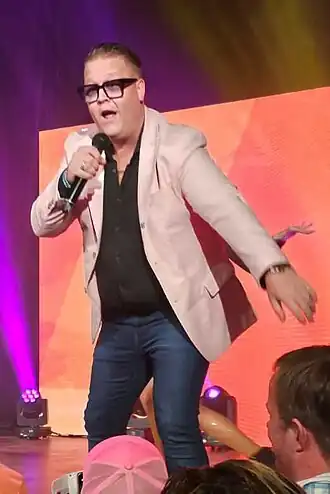 Rutger van Barneveld