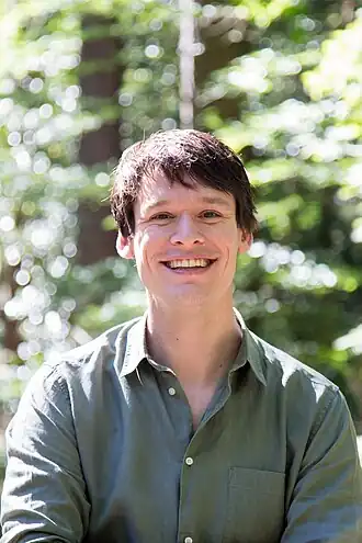 Rutger van den Broek