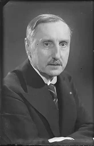 Jan Willem Hendrik Rutgers van Rozenburg