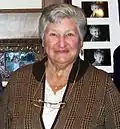 Ruth Ann Minner