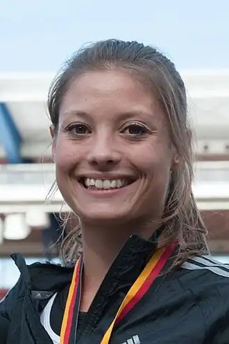 Ruth Spelmeyer
