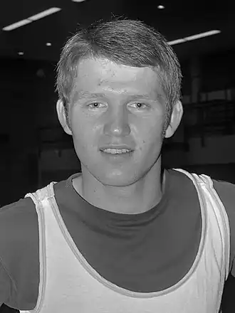 Ruud Harrewijn (1969)