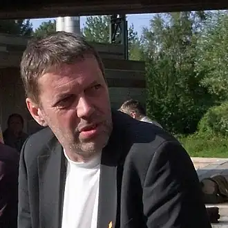 Ruud Reutelingsperger, 2011