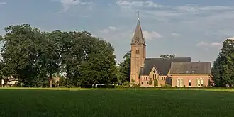 RK St. Willibrorduskerk