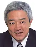 Ryu Matsumoto
