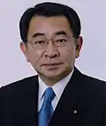 Ryu Shionoya