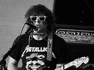 Ryan Adams (2015)