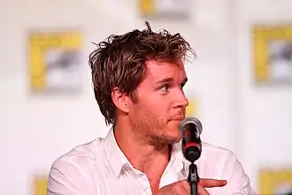 Ryan Kwanten