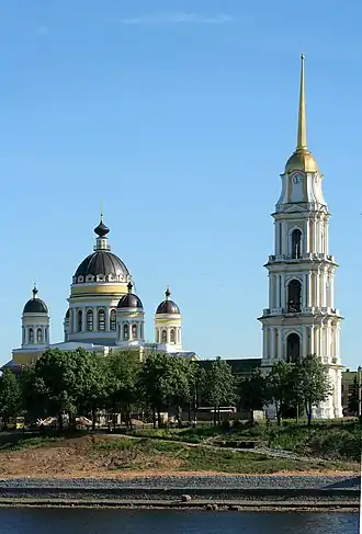 Transfiguratiekathedraal