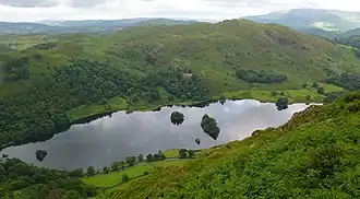 Rydal Water