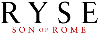 Ryse: Son of Rome