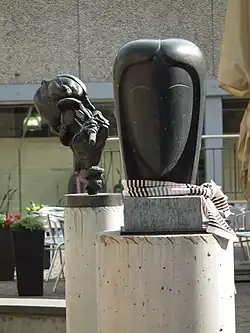 Die Nacht (2007), Wiesloch